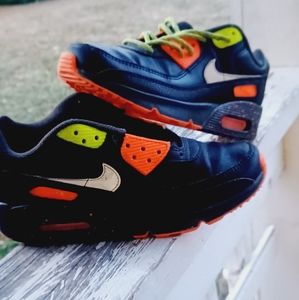 NIKE AIR MAX 90 LTR